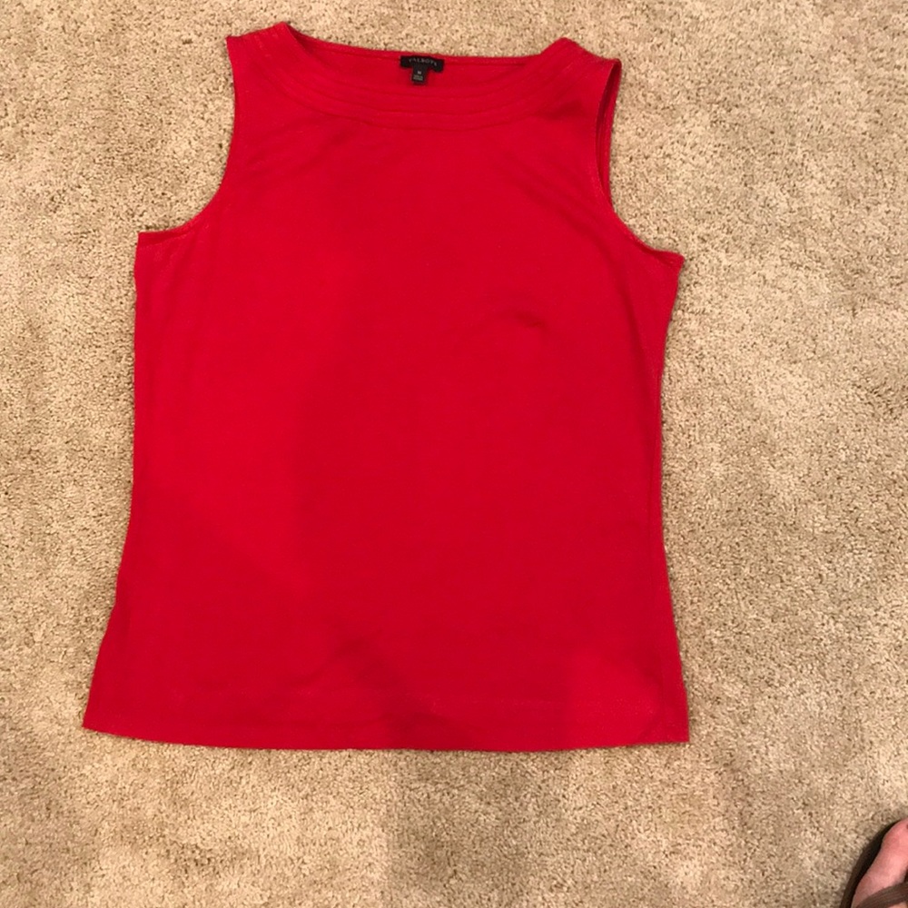 No longer fits